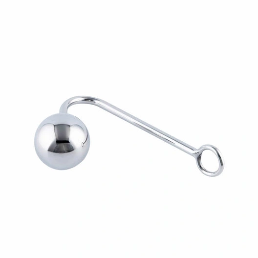 Anal Hooks Anal Steel 5299 AllNight Hook BDSM 1011